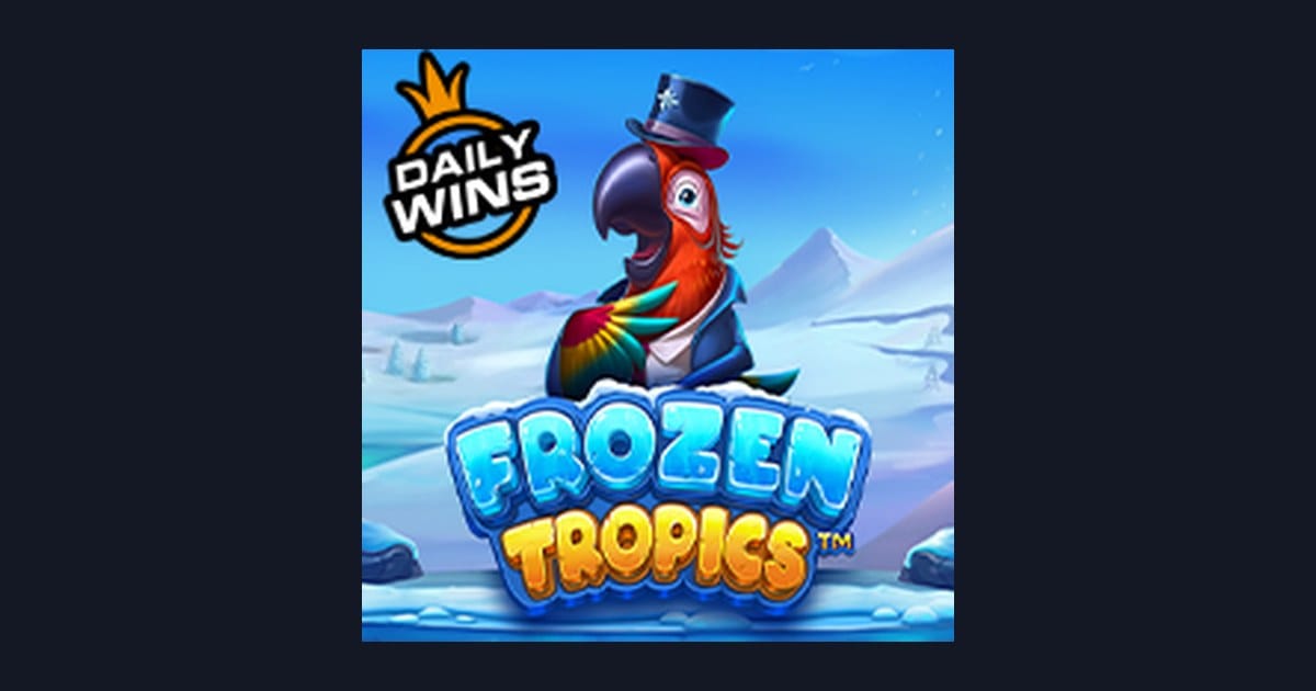 Tips Menang untuk Pemula di Slot Frozen Tropics yang Seru dan Menguntungkan