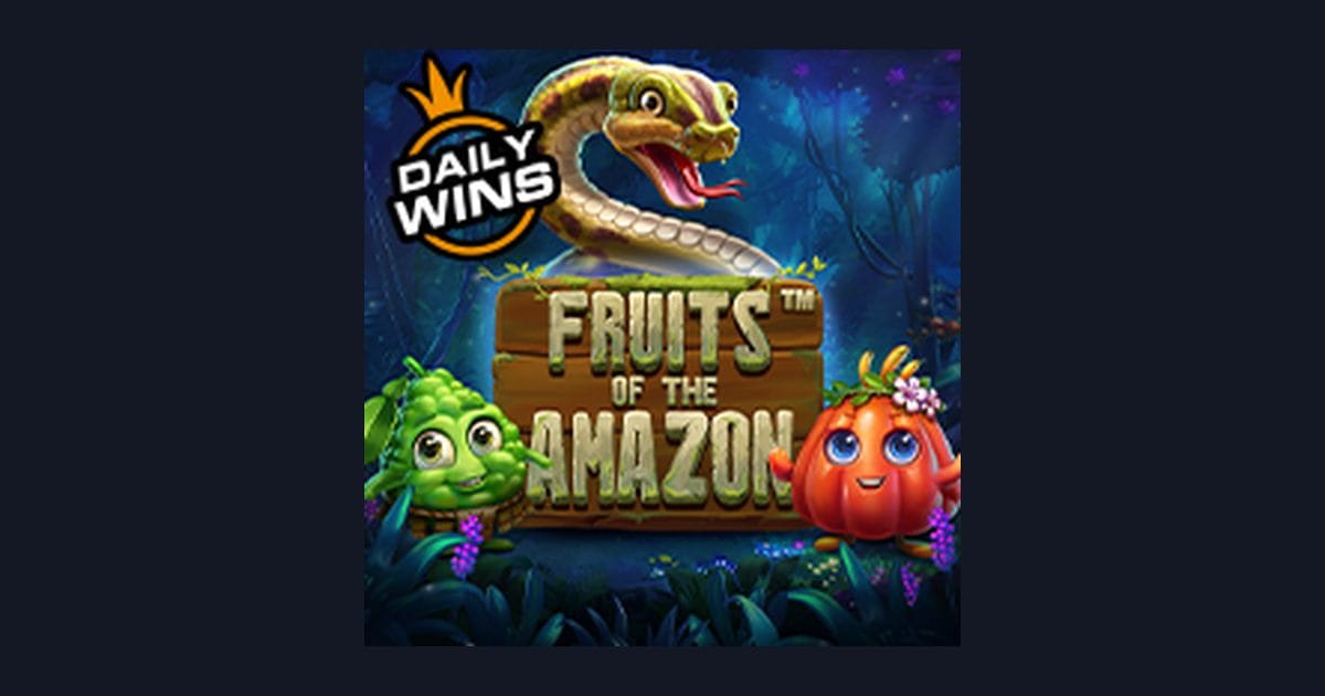Tips Menang Buat Pemula di Slot Fruits of the Amazon dari Pragmatic Play