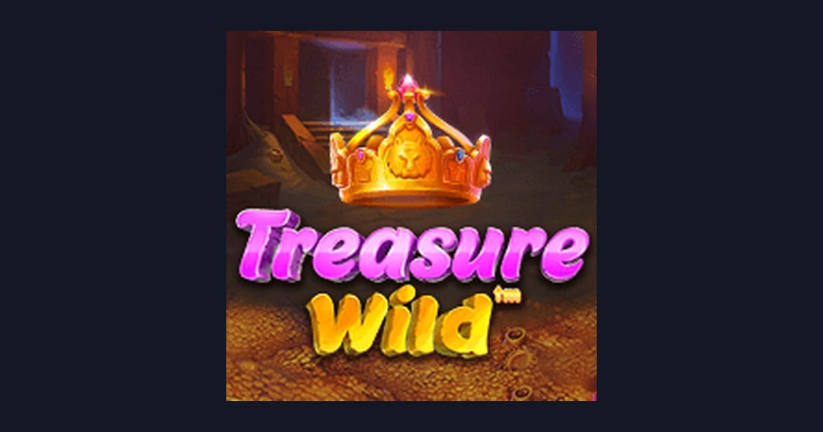 Treasure Wild: Slot Anti Rungkad Dengan Putaran Cepat dan Bonus Menarik