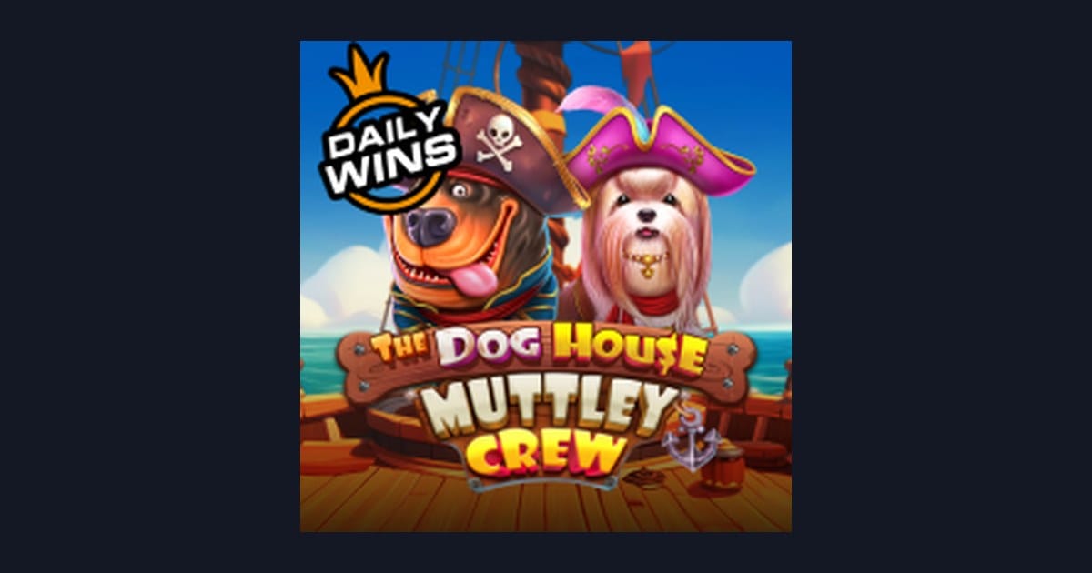 Trik Auto Maxwin Main Slot The Dog House Muttley Crew yang Seru dan Menguntungkan