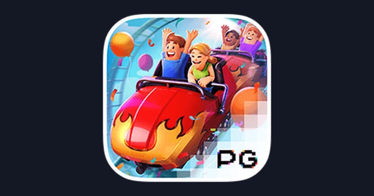 Wild Coaster: Rasakan Sensasi Jackpot Progresif Terbesar dengan Slot Spin Gacor Cepat