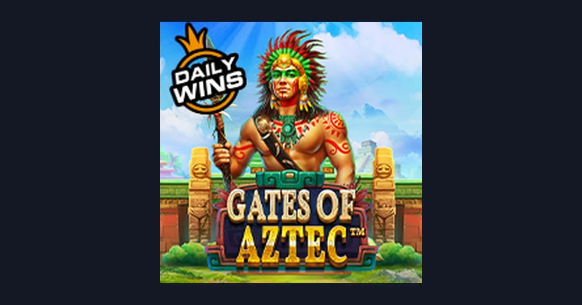 Mengenal Gates of Aztec di Situs Slot Terpercaya dengan Fitur Bonus Harian