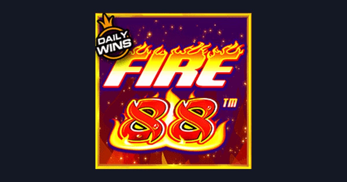 Main Fire 88 dengan Deposit Dana OVO GoPay, Raih Slot Putaran Cepat dan Bonus Harian