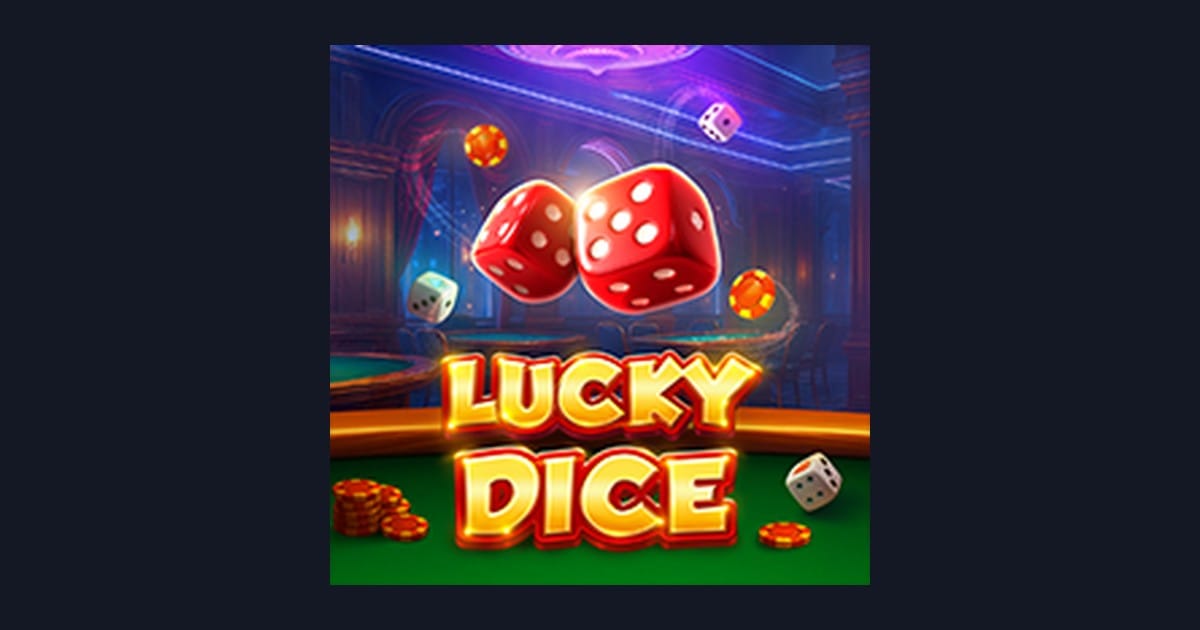 Main Lucky Dice dengan Daftar & Login Gampang, Raih Putaran Cepat Gacor