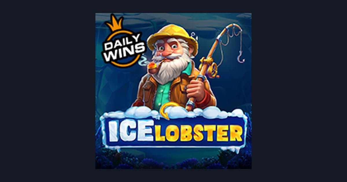 Rahasia Menang Ice Lobster: Tips Ampuh Untuk Pemula Slot Online