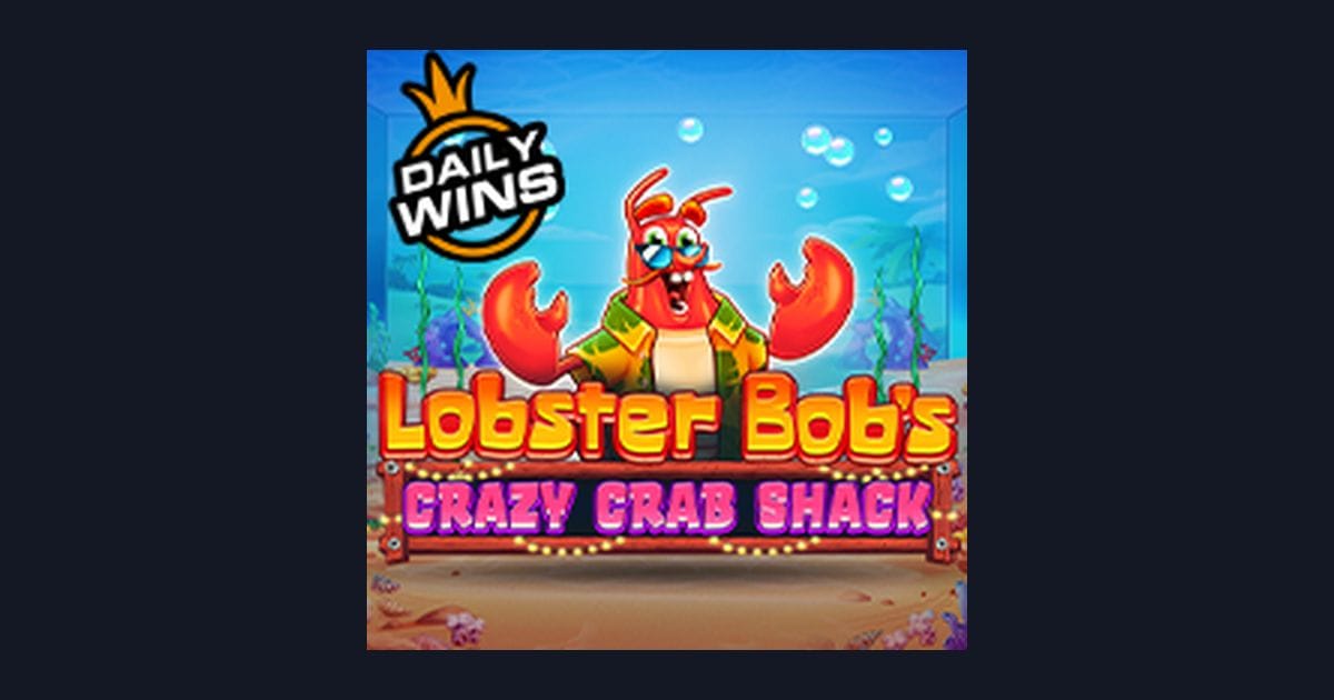 Rahasia Menang Mudah di Slot Lobster Bobs Crazy Crab Shack untuk Pemula