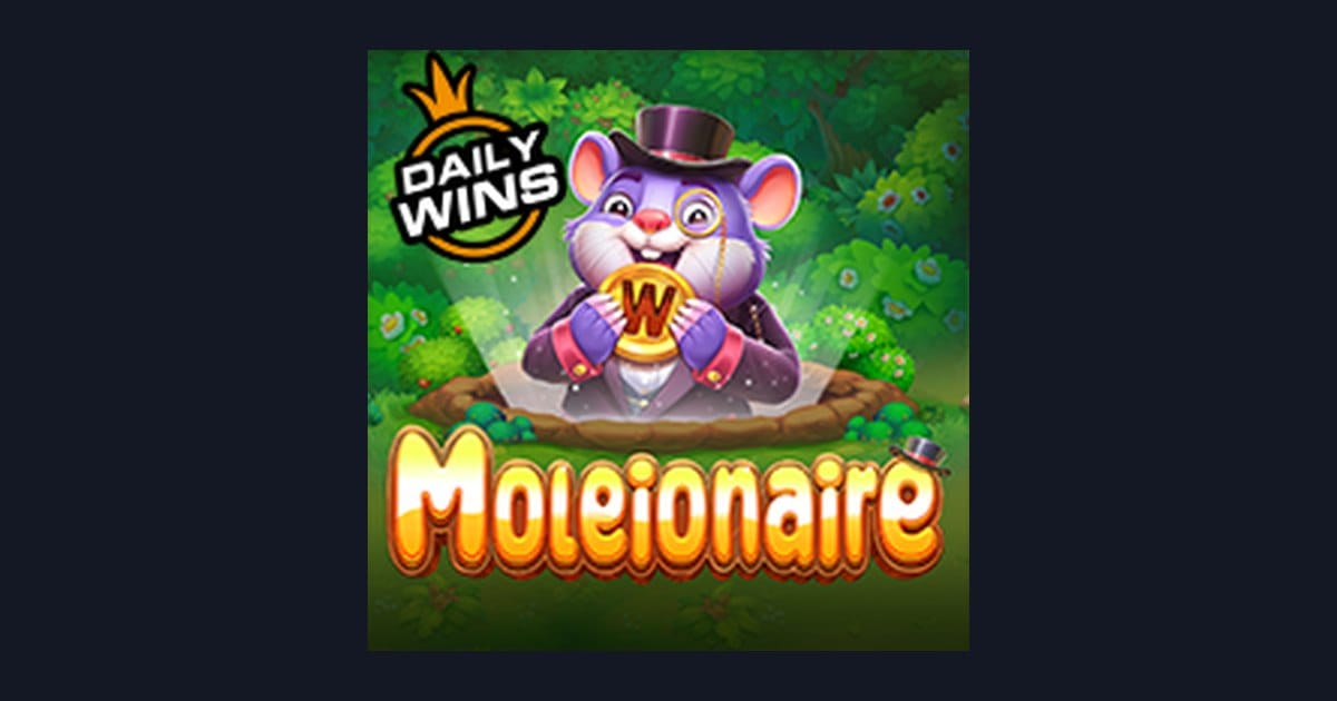 Rahasia Pola Spin Gacor pada Slot Moleionaire dari Pragmatic Play