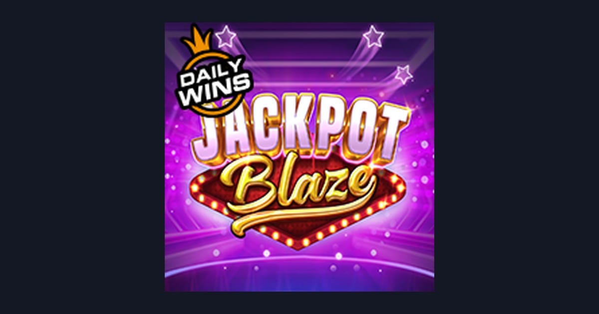 Raih Kemenangan Mudah dengan Jackpot Blaze dan Deposit Pulsa Tanpa Potongan