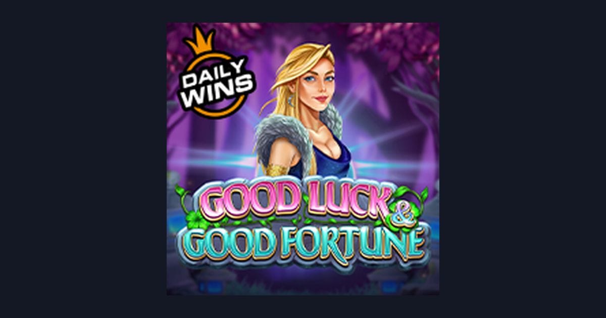 Review Jujur & Demo Slot Good Luck and Good Fortune oleh Pragmatic Play