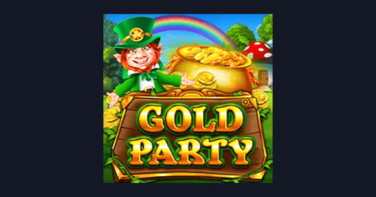Tips Pola Maxwin Main Gold Party untuk Slot Spin Gacor Cepat